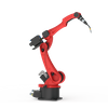 Jakie są zastosowania robot&oacute;w przemysłowych