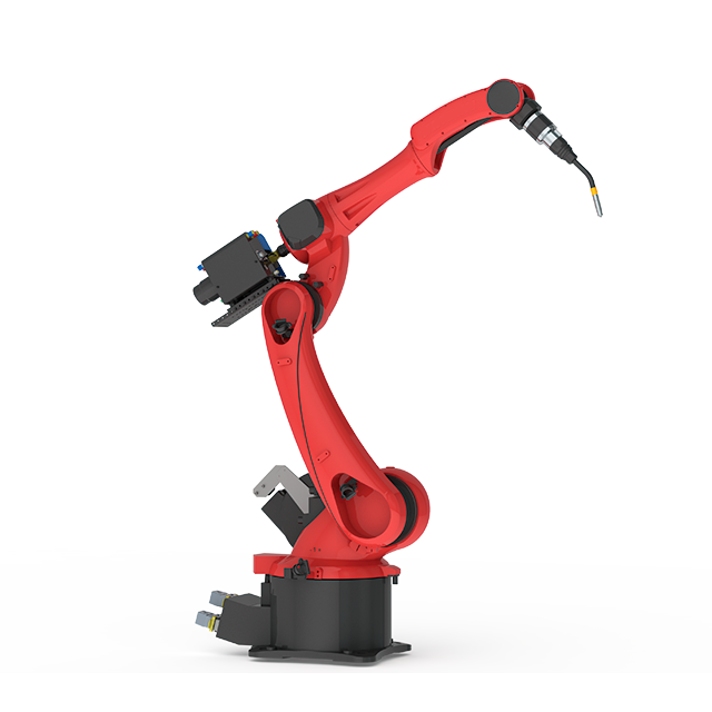 Које су примене индустријских робота