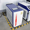  Funktioner af 5-i-1 lasersvejsemaskine