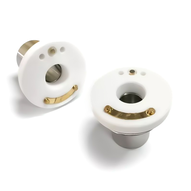 MAX LCXC09-0001 D31 M11 Portaugello in ceramica laser per testa di taglio laser